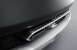 Saab Aero X Concept 2006 года